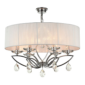 Люстра подвесная Maytoni Miraggio MOD602-06-N